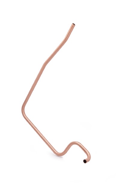 Copper Multi-Bend